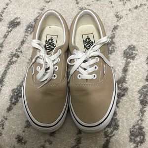 Vans shoes